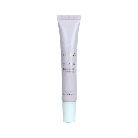 Boots Glow Eye Cream 15ml