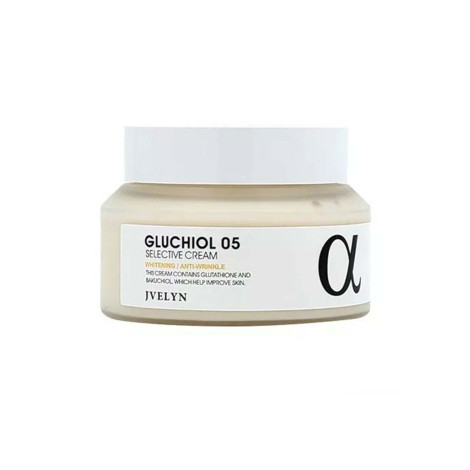 Jvelyn Gluchiol 05 Selective Cream 100g