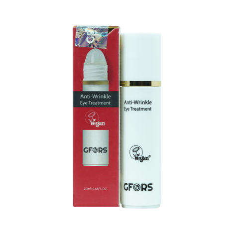 Gfors Anti-Wrinkle Eye Treatment 20ml