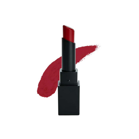 Sugar Cosmetics Nothing Else Matter Longwear Lipstick - 18 Scarlet Letter