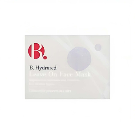 B. Hydrated Leave On Face Mask 50ml