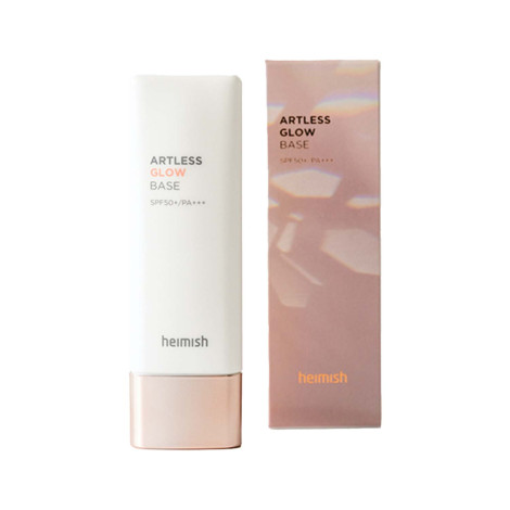 Heimish Artless Glow Base SPF50+ PA+++ 40ml