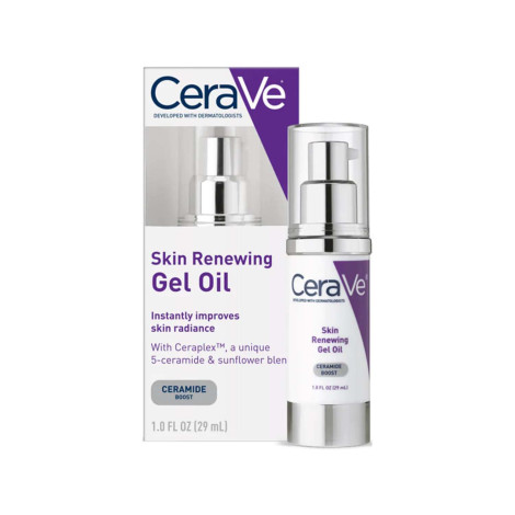 CeraVe Skin Renewing Gel Oil 29ml
