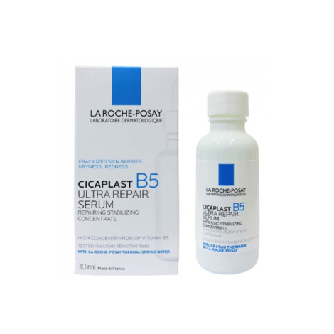 La Roche-Posay Cicaplast B5 Ultra Repair Serum 30ml
