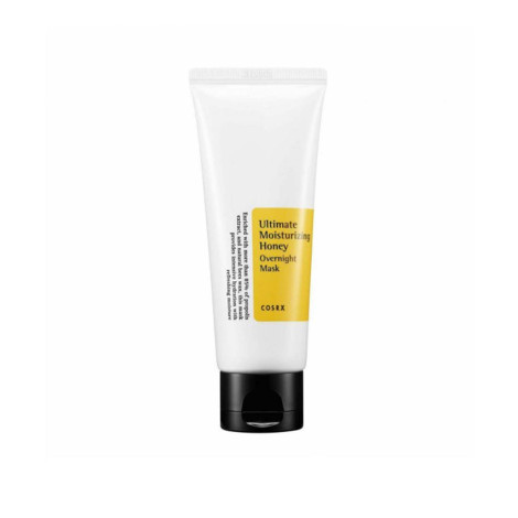 COSRX Ultimate Moisturizing Honey Overnight Mask 60ml