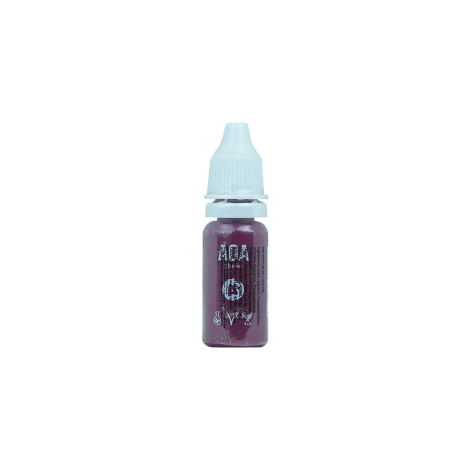 AOA I Heart Dew Blush Drops - Foxy