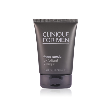 Clinique Face Scrub For Men 100ml