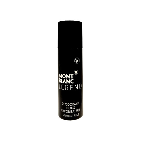 Mont Blanc Legend Deodorant Spray 150ml