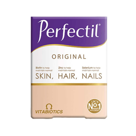 Vitabiotics Perfectil Original Triple Active – 30 Tablets
