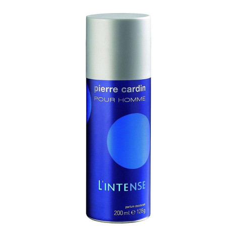 Pierre Cardin Pour Homme L,Intense Parfum Deodorant 200ml