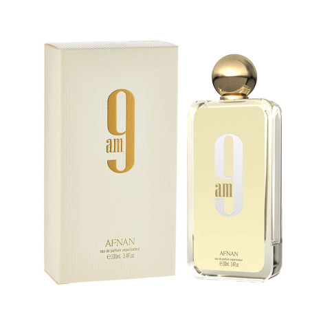 Afnan 9AM EDP – 100ml