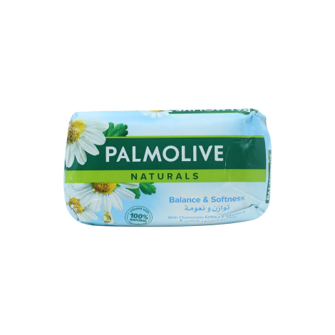 Palmolive Naturals Balance & Softness Soap 170g