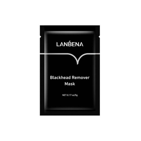 Lanbena Blackhead Remover Mask 5g