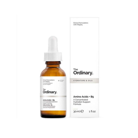 The Ordinary Amino Acids + B5 30ml