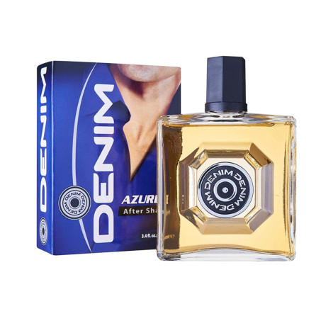 Denim Azure After Shave 100ml
