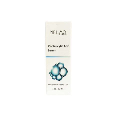 Melao 2% Salicylic Acid Serum 30ml