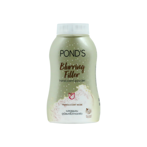 Pond's Blurring Filler Translucent Powder 50g
