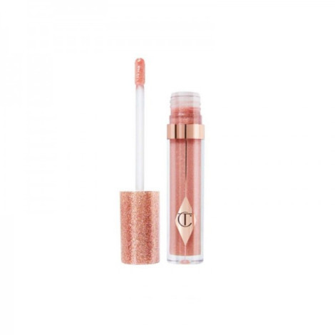Charlottes Tilbury Jewel Lips Gloss - Champagne Diamonds