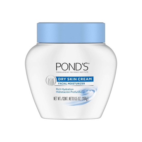 Pond's Dry Skin Facial Moisturizer 184g