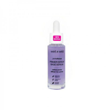 Wet n Wild Prime Focus Primer Serum 30ml