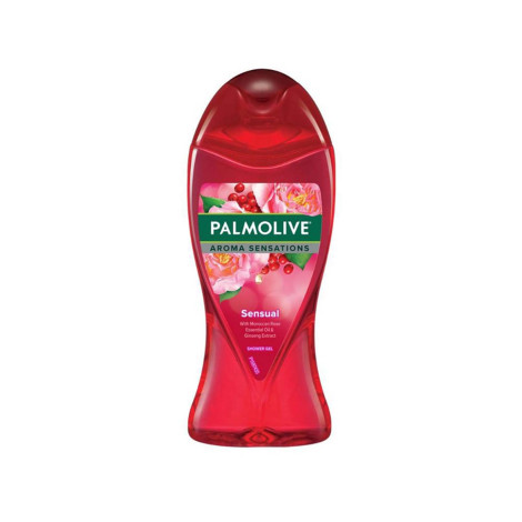 Palmolive Aroma Sensations Sensual Shower Gel 250ml