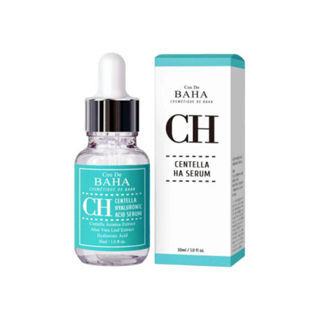 Cos De BAHA Centella HA Serum (CH) 30ml
