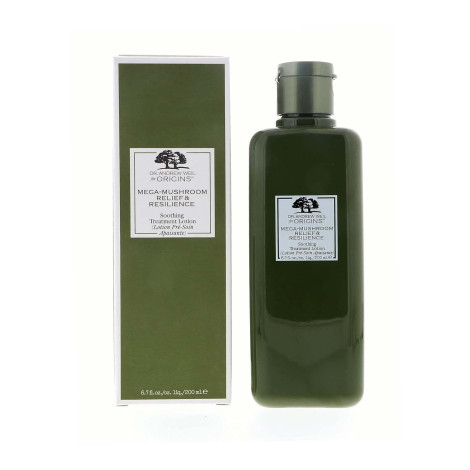 Origins Mega Mushroom Relief & REsilience Soothing Treatment Lotion 200ml