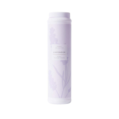 Marks & Spencer Lavender Silky Talcum Powder 200g