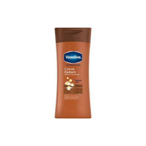 Vaseline Intensive Care Cocoa Radiant Lotion 100ml