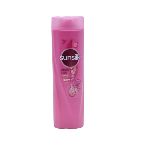Sunsilk Strength & Shine Shampoo 350ml