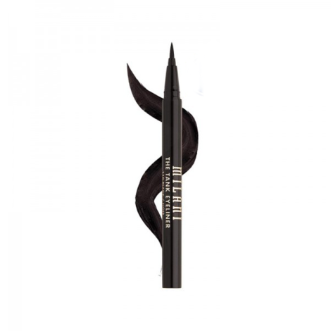 Milani Stay Put Tank Liquid Eyeliner 110 - Black
