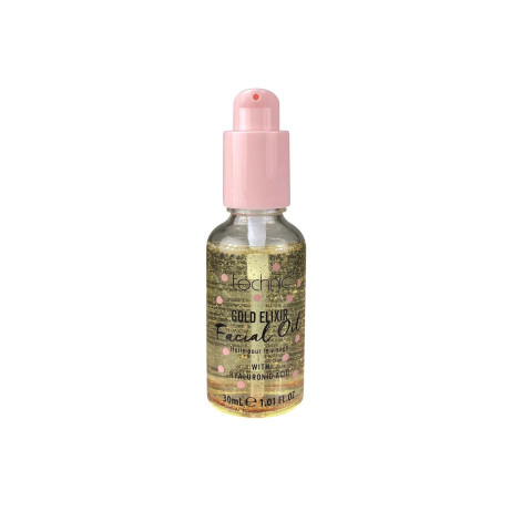 Technic Gold Elixir Facial Oil 30ml