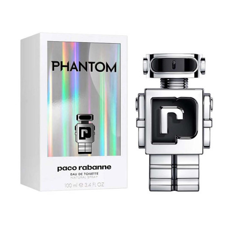 Paco Rabanne Phantom EDT – 100ml