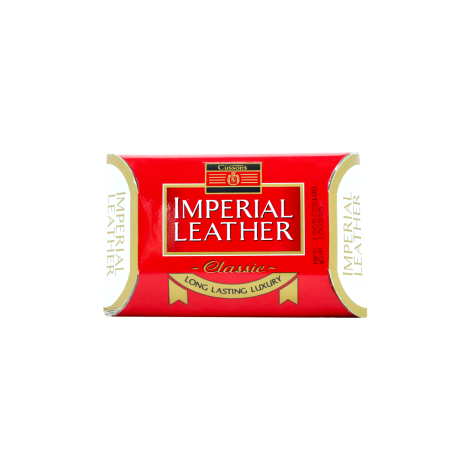 Imperial Leather Long Lasting Luxury Classic Soap 200g