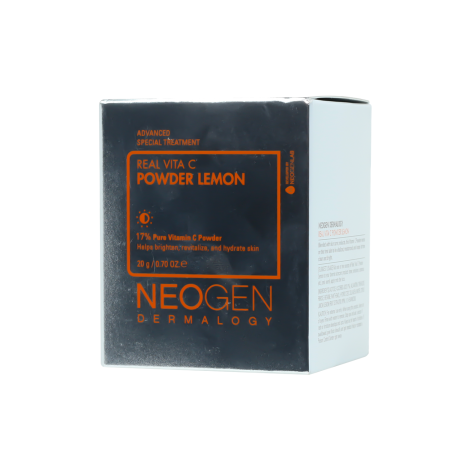 Neogen Real Vita C Powder Lemon 20g