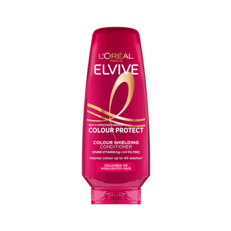 L'Oreal Colour Protect Colour Shielding Conditioner 200ml