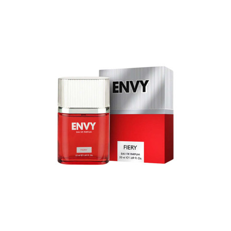 Envy Fiery EAU DE Parfum 50ml