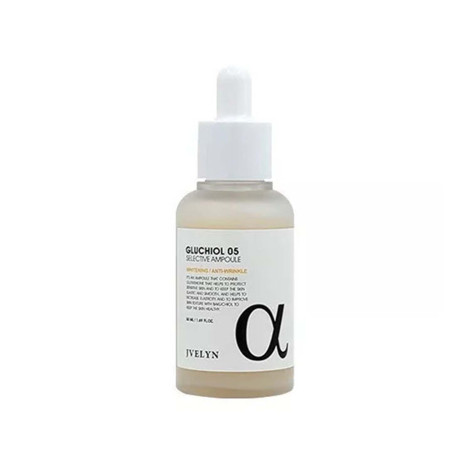 Jvelyn Gluchiol 05 Selective Ampoule 50ml