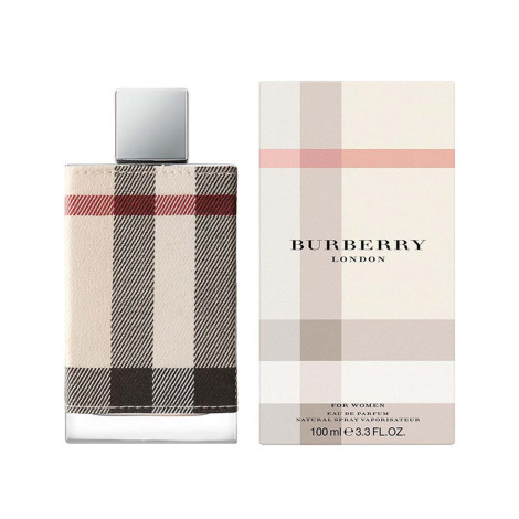 Burberry London Women EDP – 100ml