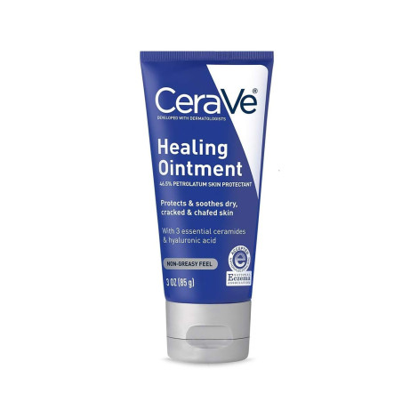 Cerave Healing Ointment 85g
