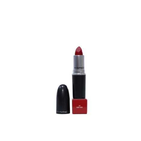 Mac Matte Lipstick - Ruby Woo