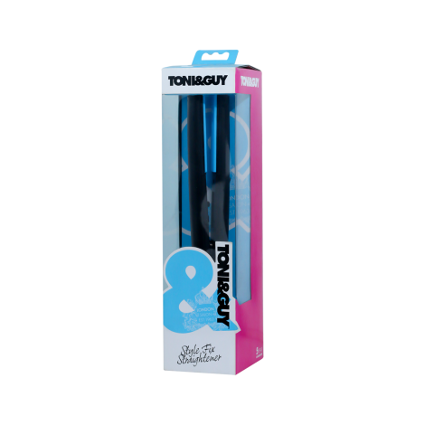 Toni & Guy  Style Fix Straightener