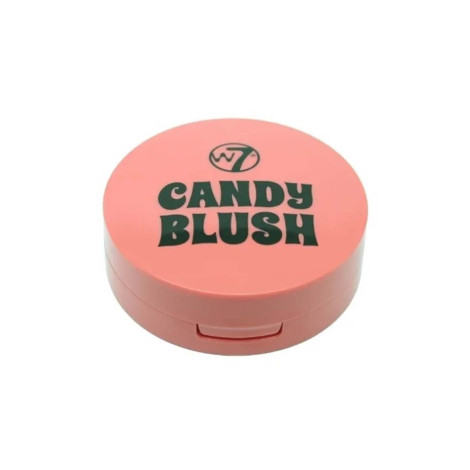 W7 Candy Blush - Gossip