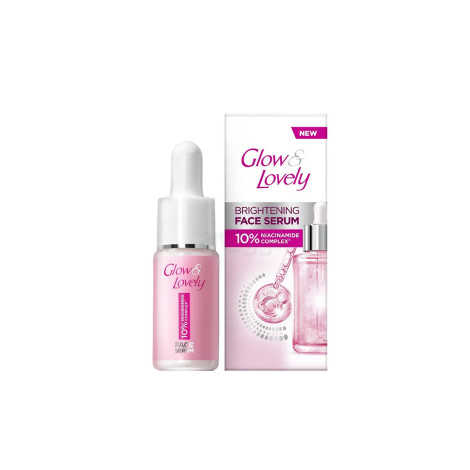 Glow And Lovely Brightening Face Serum 14ml