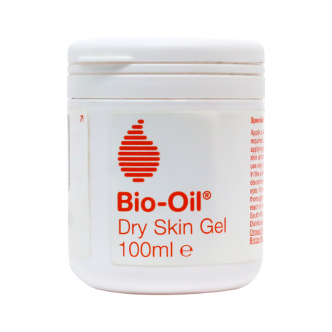 Bio-Oil Dry Skin Gel 100ml