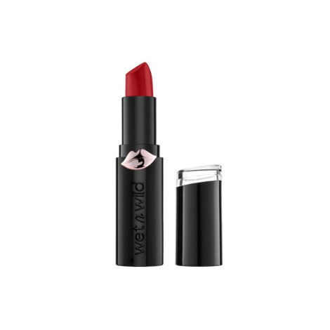Wet N Wild Megalast Lip Color - Stoplight Red