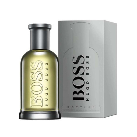 Hugo Boss Bottled EDT For Men 100ml