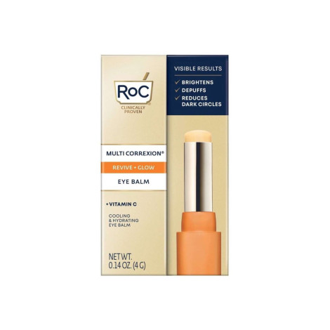 Roc Multi Corexion Revive + Glow Eye Balm 4g