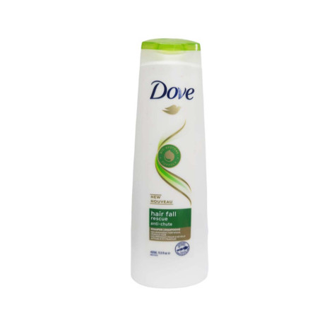 Dove Hair Fall Rescue Shampoo 400ml