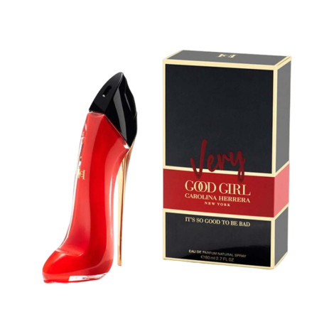 Carolina Herrera Very Good Girl EDP – 80ml